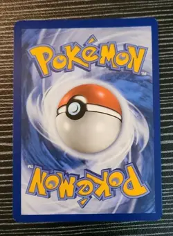 Pokemon- Phantasmal Flames- Weavile MEP 021- Black Star Promo Card - Image 3
