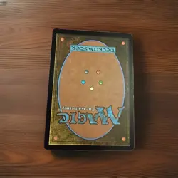 MTG Temple Garden (268) Regular | NM | Lorwyn Eclipsed - Image 2