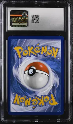 Charizard 4/102 Base Set Holo Pokemon CGC 10 Gem Mint *050 - Image 2