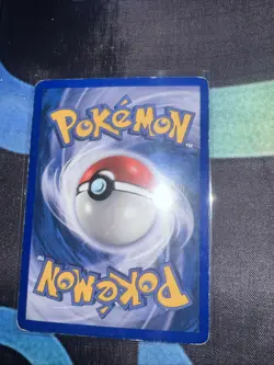 Pokemon TCG 2002 Umbreon Aquapolis 41/147 Non Holo Rare Card regular E-reader - Image 2