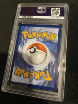 Mewtwo - English 151 Reverse Holo Pokemon TCG Card #150/165 - PSA 10 GEM MINT! - Image 2