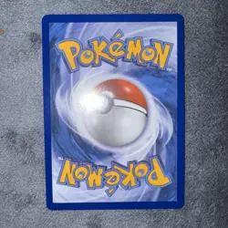 Wally's Compassion 176/132 Full Art Ultra Rare - Pokemon TCG: Mega Evolution - Image 3