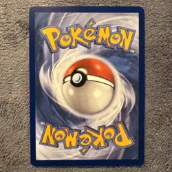 Wally's Compassion 176/132 Full Art Ultra Rare - Pokemon TCG: Mega Evolution - Image 4
