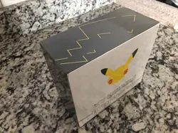 Pokemon TCG: 25th Anniversary Celebrations Elite Trainer Box (2021) 820650809439 - Image 3