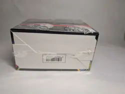 Pokemon TCG Phantasmal Flames Booster Box (36 Packs) NEW & SEALED Fast shipping - Image 4