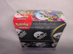 Pokemon TCG Phantasmal Flames Booster Box (36 Packs) NEW & SEALED Fast shipping - Image 5