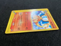 Charizard 39/165 - Pokemon Expedition Base Set - Near Mint - Image 3