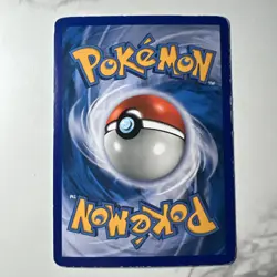 Pokemon Pikachu TCG Pop Series 4 Promo Holo Card 13/17 LP / MP - Image 2