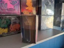 Pokemon: Scarlet & Violet 3: Obsidian Flames Elite Trainer Box 820650853913 - Image 2
