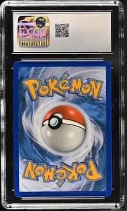 Pokemon TCG Poke Ball SWSH Black Star Promos SWSH146 Holo Promo - CGC 9 - Image 2