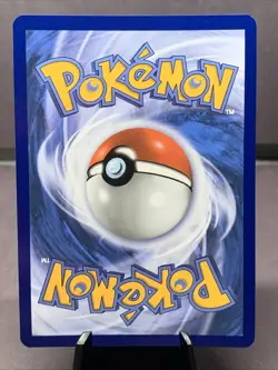 Pokemon TCG Team Rocket's Meowth 203/182 Sv10: Destined Rivals Illustration Rare - Image 2