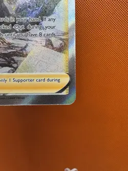 Pokemon Cynthia’s Ambition GG60/GG70 Full Art - Crown Zenith - NM 1296 - Image 5