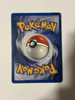 Pokemon TCG Entei Wizards Black Star Promos 34 Holo Promo Promo - See Photos - Image 5