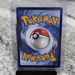 Mega Audino EX 253/217 Ultra Rare Pokemon Ascended Heroes - Image 2
