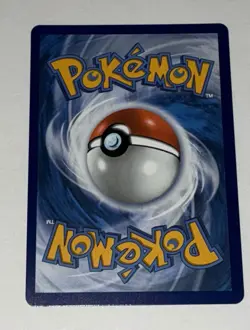 Pokemon TCG Wally's Compassion 186/132 Full-Art Special Illustration Rare! - Image 2
