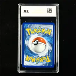 TQG 9.5 MINT+ 2021 Pokemon ENG Pikachu V 086/264 R - Image 3