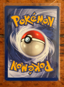 1999 Pokemon Slowpoke 1st Edition 55/62 Fossil Regular - Image 2