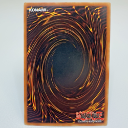 Yugioh King of the Swamp AST-082 Unlimited Silver Foil Rare - NM - Image 2