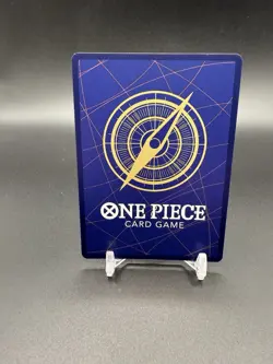 Portgas.D.Ace (Illustration Box Vol.5) ST15-005 One Piece Promotion Cards Foil - Image 2