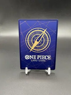 Sabo (Illustration Box Vol.5) OP05-007 One Piece Promotion Cards Foil - Image 2