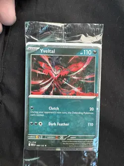 Pokemon-Gamestop Shiny Miraidon Koraidon Code NEW Unused Physical PROMO Card - Image 3