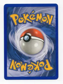 Pokemon TCG Golduck Aquapolis 2003 #50b/147 NM - Image 2