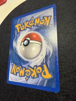 Pokemon TCG Golduck Aquapolis 2003 #50b/147 NM - Image 4