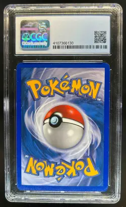 2003 Pokemon Aquapolis Golduck #50b/147 CGC 8.5 - Image 2