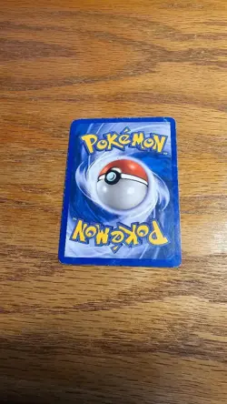 Pokemon Golduck 50b/147 Reverse Holo 2003 Aquapolis E Reader Series LP - Image 2