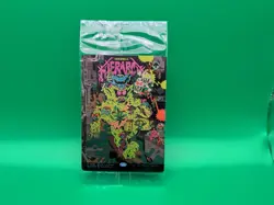 MTG Ignoble Hierarch Secret Lair SLD 906 Foil Rare Card NM Sealed Condition - Image 1