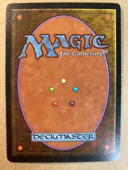 MTG 1x Force of Will Alliances Legacy Magic the Gathering Card x1 NM - Image 2