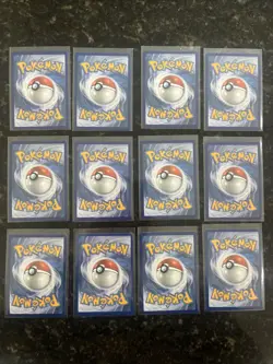 Pokemon TCG Phantasmal Flames Card Lot Of 12 Illustration Rare,Double&Ultra Rare - Image 2