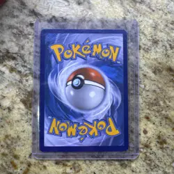 Steelix EX 108/114 XY Steam Siege 2016 Full Art Holo Pokemon Card TCG MP - Image 2