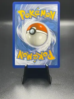 Pokemon TCG 2020 Morpeko VMAX Sword&Shield Ultra Rare Card 080/202 Near Mint - Image 2