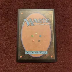 Reliquary Tower (1536) (Rainbow Foil) Secret Lair Drop Foil NM+ Unplayed MTG - Image 2