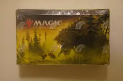 [NEW] Magic : The Gathering - Time Spiral : Remastered - Draft Booster Box 630509984879 - Image 1