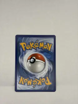 Pokemon Ascended Heroes Mega Gengar SIR 284/217 Pack Fresh! - Image 4