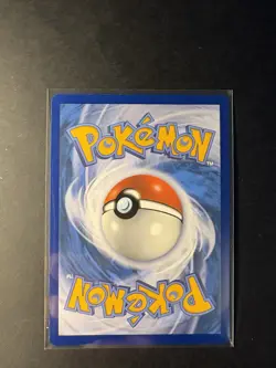Dondozo 126/091 Holo Shiny Rare Pokemon Scarlet & Violet: Paldean Fates - Image 3