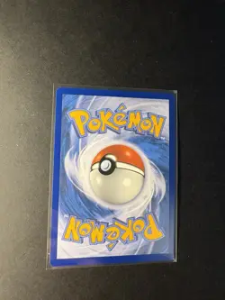 Dondozo 126/091 Holo Shiny Rare Pokemon Scarlet & Violet: Paldean Fates - Image 4