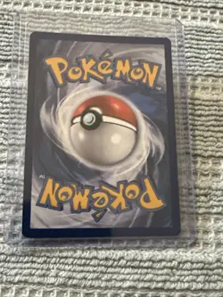 Umbreon Swirl Promo SWSH: Sword & Shield Promo Cards SWSH129 NM - Image 4