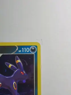 Pokemon TCG - Umbreon SWSH129 SWSH: Sword & Shield Promo Cards Holo NM - Image 4