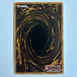 1996 Yu-Gi-Oh! TCG | Black Luster Soldier | 1st Edition Yugioh SYE-024 LP Single - Image 2