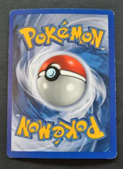 Poliwrath #13 / 102 Base Set SHADOWLESS Holo - LP - Pokemon 1999 WOTC Vintage - Image 2