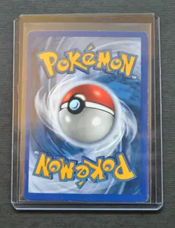 Poliwrath #13 / 102 Base Set SHADOWLESS Holo - LP - Pokemon 1999 WOTC Vintage - Image 5