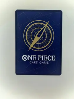 ONE PIECE Card Portogas D Ace P-28 Promo Japanese Magazine limited supplement - Image 3