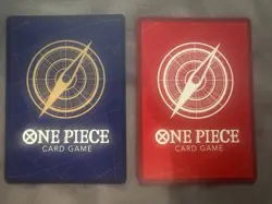One Piece Op13 Alt Art Sec Promo Lot Gol.D.Roger Alt Sabo Alt - Image 3