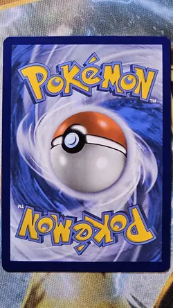 Pokemon TCG Gastly Illustration Rare IR Holo Card 177/162 Temporal Forces NM - Image 2