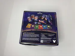 Disney Lorcana Shimmering Skies Illumineer’s Trove Sealed Box NEW - Image 2