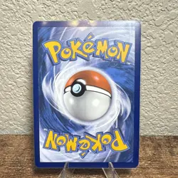 Pokemon Pikachu SVP 088 Scarlet & Violet Full Art Holo Black Star Promo NM - Image 2