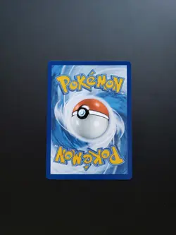 Pikachu with Grey Felt Hat SVP 085 Van Gogh Promo Card NM/M - Image 2